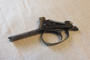 Valmet 212 laukaisukoneisto 