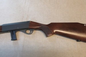 Anschutz mod. 525 .22lr