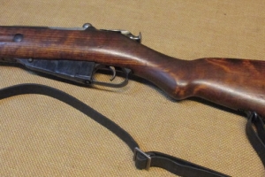 M39 7.62x53R