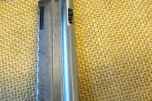 Walther P22 .22lr lipas