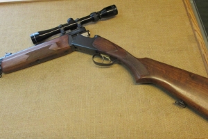 Baikal IZH-94 12/76-.223Rem