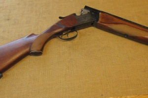 Baikal IJ-27 12/70 28"