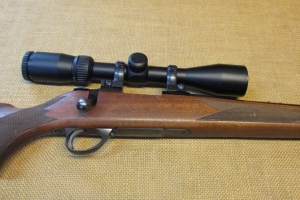 Sako AI .222Rem 