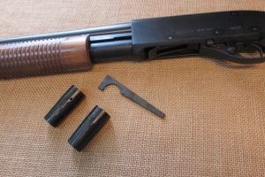 Magtech mod. 586 12/76