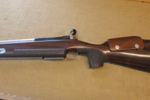 Tikka M55 .308 win