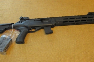 CZ 512 .22WMR 