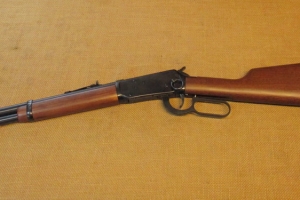 Winchester mod. 94AE cal. 45 Long Colt