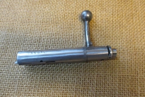 TOZ 22lr lukko