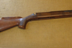 Tikka M55 Varmint tukki