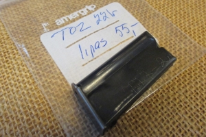 TOZ 22lr lipas