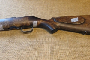 Sako L46 7x33 tukki