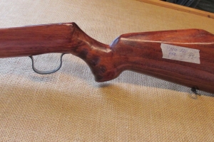 Voere 22lr tukki