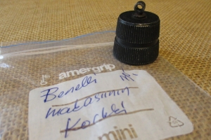 Benelli makasiinikorkki
