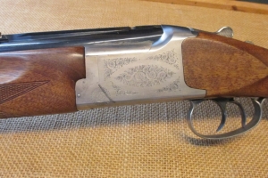 Miroku 12/70-5.6x52R 