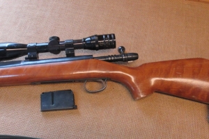 Remington mod. 788 308 Win 