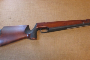 Anschutz mod. 250 tukki