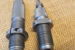 Hornady 222 Rem latausholkit