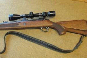 Sako AII .308 win 
