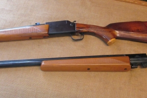 Tikka M07 20-76 /n.30-30 ja 12/70