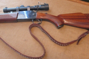 Tikka M07 12/70-.222Rem