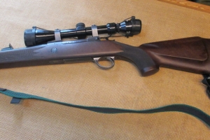 Sako L579 .308 win