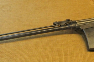 Tokarev 7.62x53R 