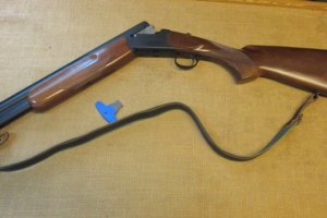 Optima 12/76 vs 28"