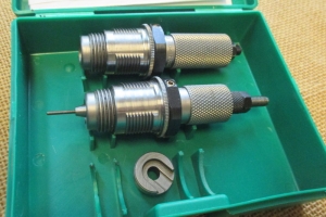 RCBS 7.62X53R + hylsynpidin
