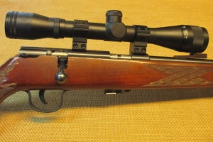 Voere .22lr 
