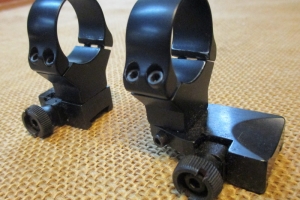 Apel Extended 1" renkailla