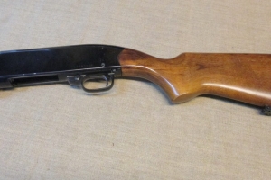 Winchester Ranger 12/76 28" vs