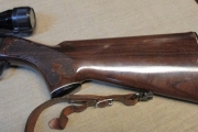 Remington 742 .308win + Bushnell 3-9