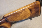 Sako .222 Rem + Eagle 4x32