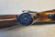Sako .222 Rem + Eagle 4x32