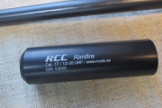 CZ 457 .17HMR paketti