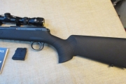 CZ 457 .17HMR paketti