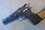 FN mod. 35 9mm 