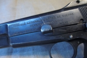 FN mod. 35 9mm 