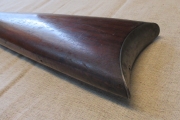 Winchester 22 W.C.F (5.8x35mmR)