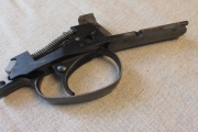 Valmet 212 laukaisukoneisto 