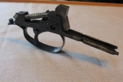 Valmet 212 laukaisukoneisto 