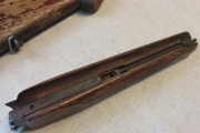Tikka H-45 tukit