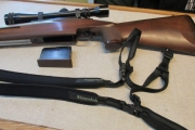 Tikka M65 30-06 + Weaver 3-9x40