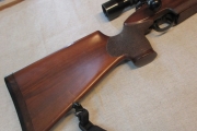 Tikka M65 30-06 + Weaver 3-9x40