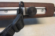 Tikka M65 30-06 + Weaver 3-9x40