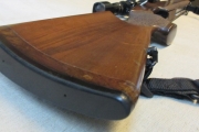 Tikka M65 30-06 + Weaver 3-9x40
