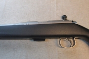 CZ 452-2E ZKM 22LR