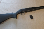 CZ 452-2E ZKM 22LR
