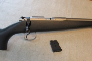 CZ 452-2E ZKM 22LR