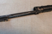 Kaasuaisat Remington 1100